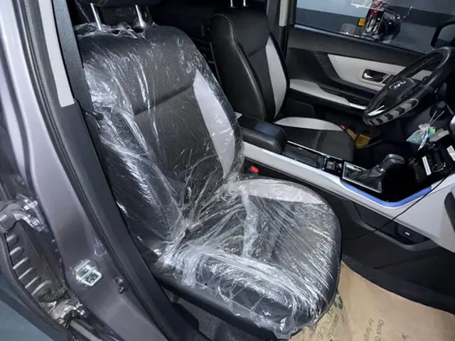 Photo of 2024 Toyota Veloz