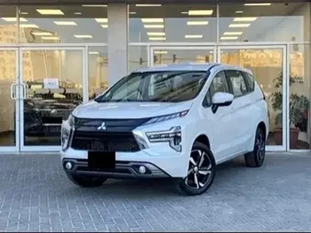 Photo of 2023 Mitsubishi Xpander