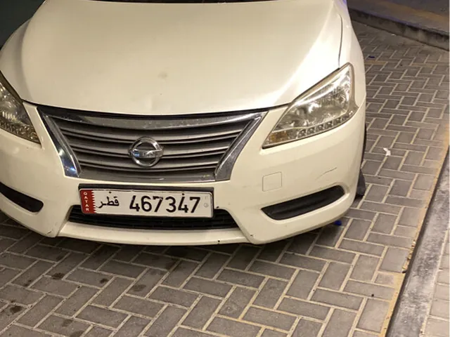 Photo of 2016 Nissan Sentra