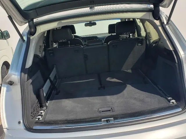 Photo of 2007 Audi Q7 4.2 Quattro