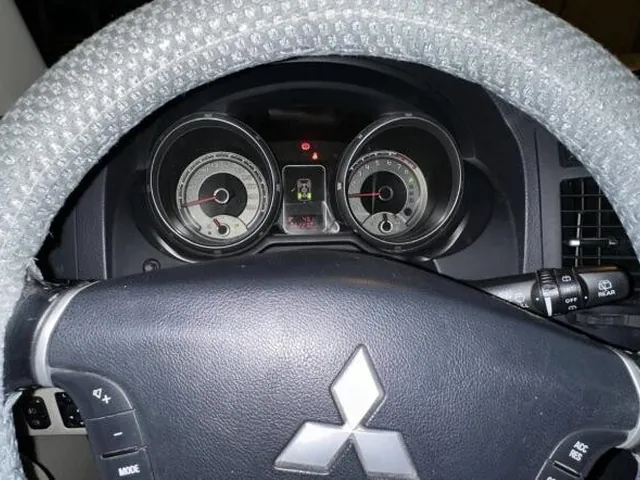 Photo of 2014 Mitsubishi Pajero 3.8 Gold Edition