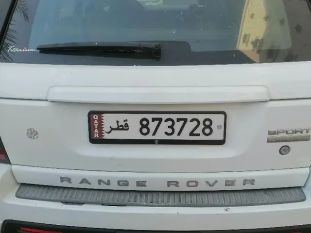 Photo of 2011 Range Rover Sport Supercharged