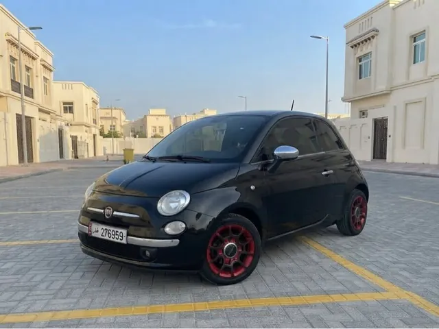 صورة 2014 فيات 500 أبارث