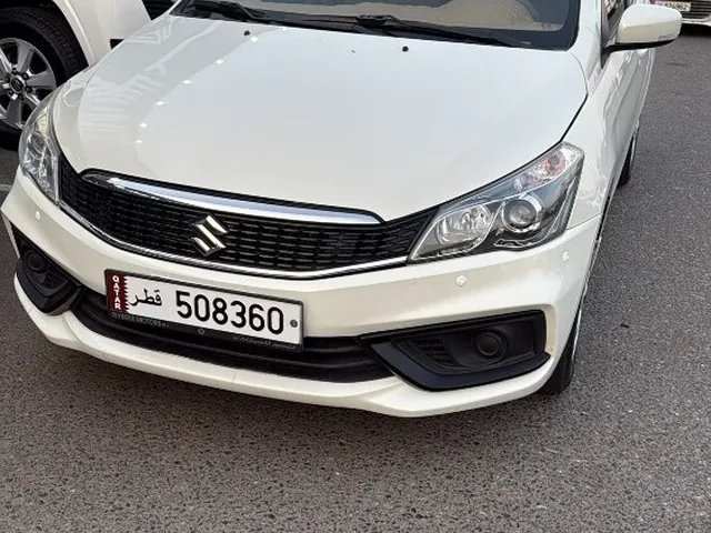 صورة 2023 سوزوكي سياز