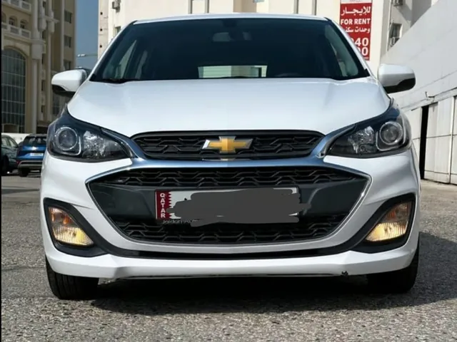 صورة 2019 شيفروليه سبارك