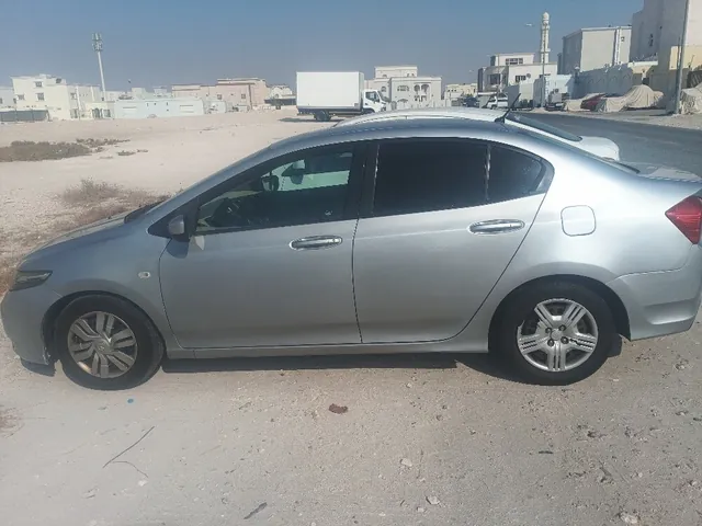 Photo of 2013 Honda City