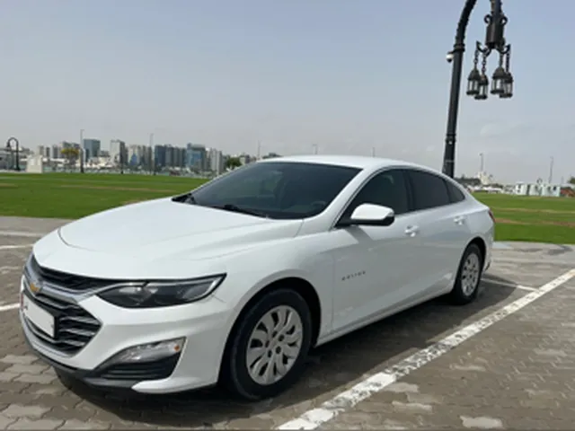 صورة 2020 شيفروليه ماليبو
