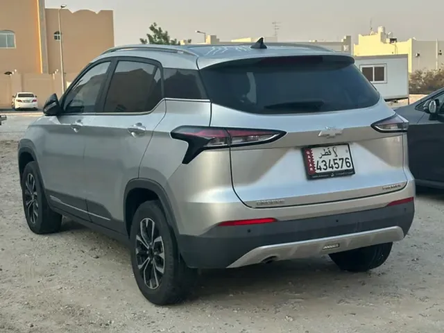 صورة 2023 شيفروليه جروف
