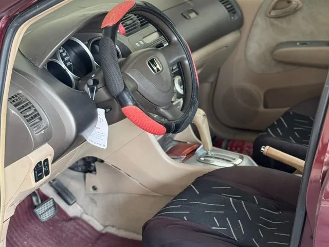 Photo of 2006 Honda City