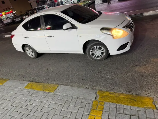 Photo of 2020 Nissan Sunny