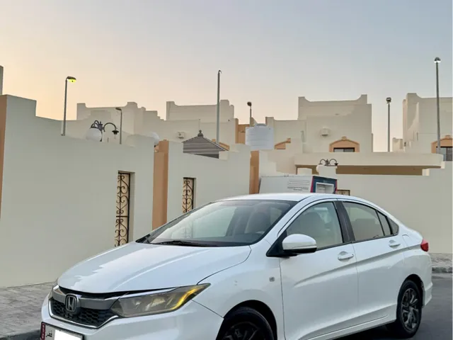 Photo of 2018 Honda City