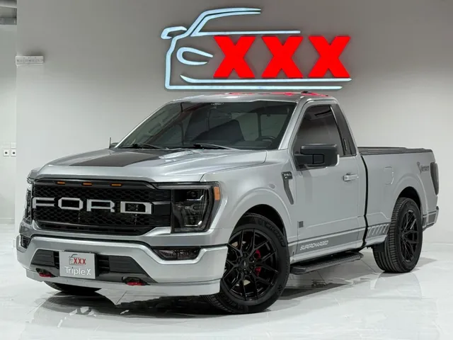 صورة 2021 فورد F-150