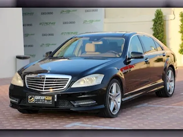 Photo of 2013 Mercedes-Benz S 350