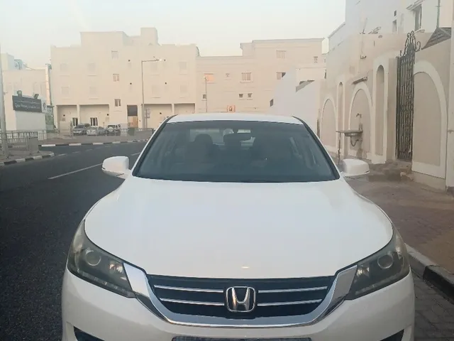 Photo of 2013 Honda Accord