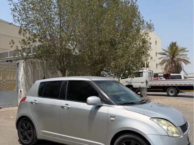 صورة 2008 سوزوكي سويفت