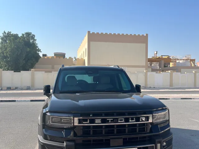 صورة 2026 جيتور G700 لكجري