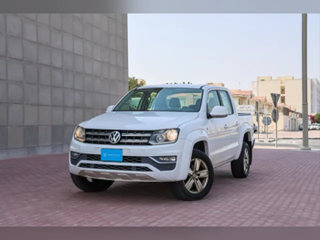 صورة 2018 فولكسفاغن أماروك كانيون