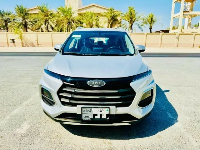 صورة 2026 جاك JS8
