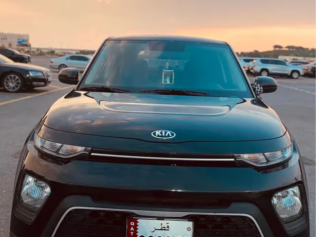 Photo of 2020 Kia Soul