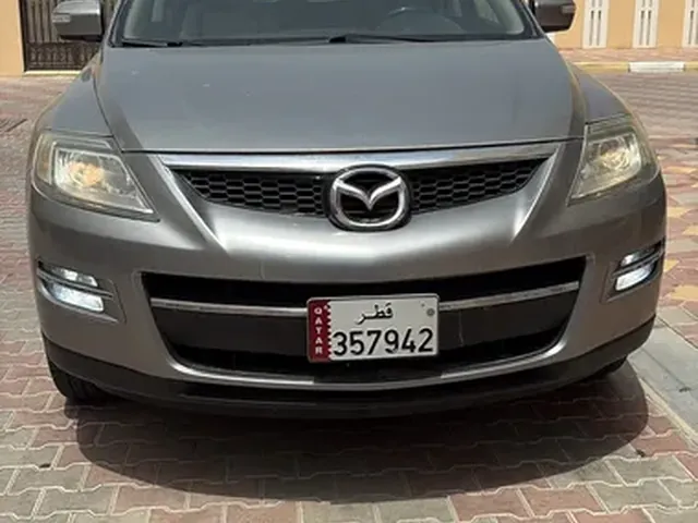 Photo of 2009 Mazda CX-9