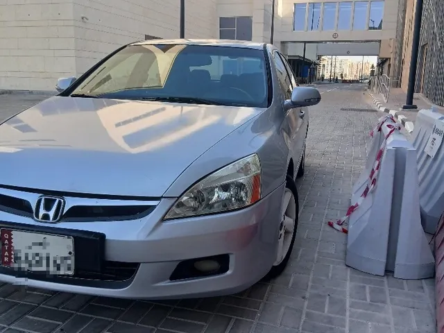 Photo of 2007 Honda Accord