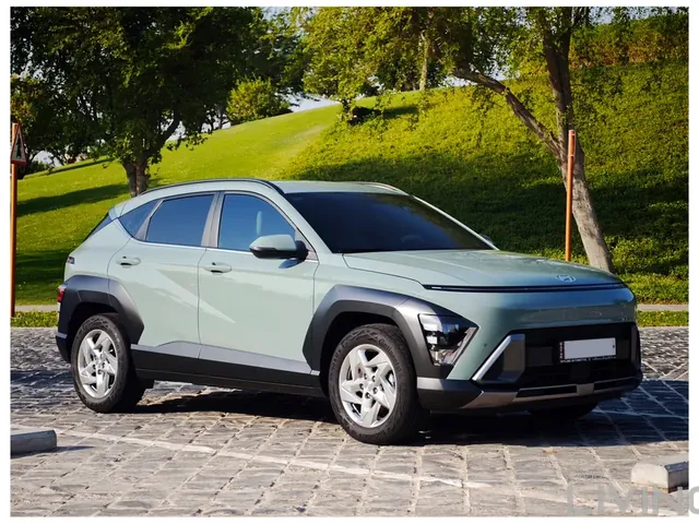 Photo of 2024 Hyundai Kona