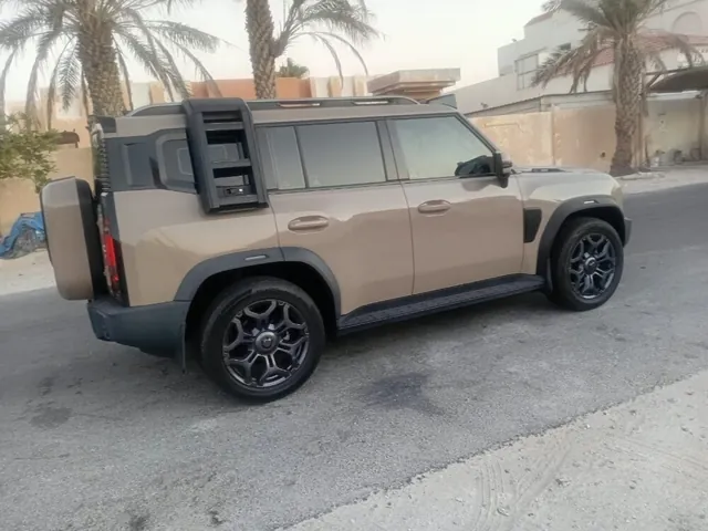صورة 2025 جيتور T2 لاكشري