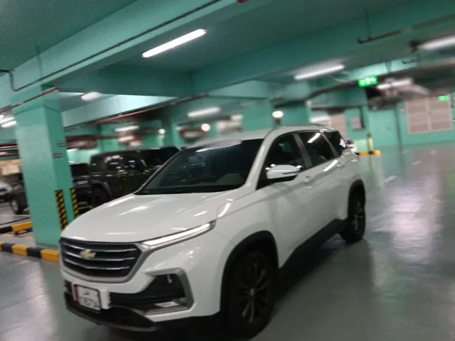 Photo of 2023 Chevrolet Captiva LT