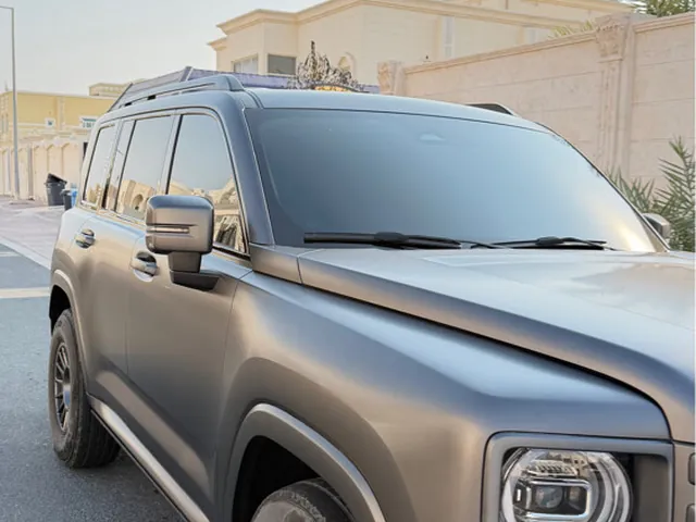 Photo of 2026 Haval H9 Comfort