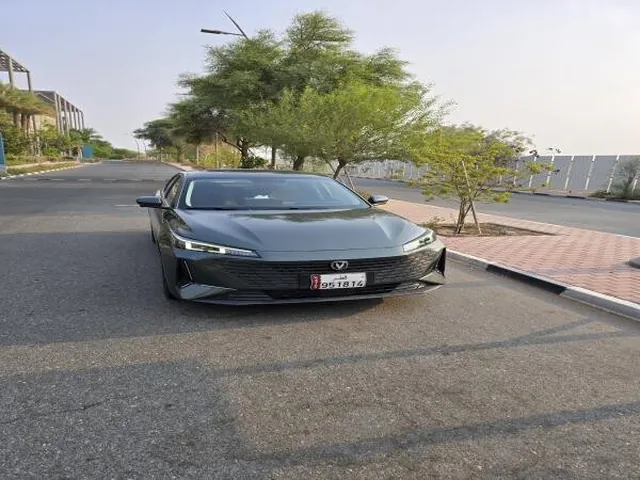 Photo of 2025 Changan Eado