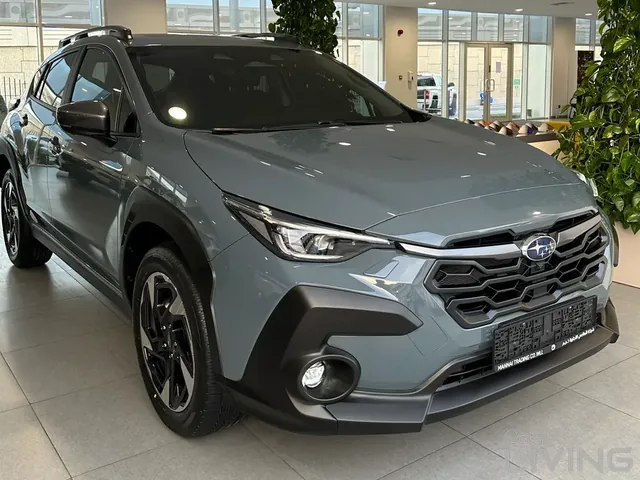 Photo of 2026 Subaru XV