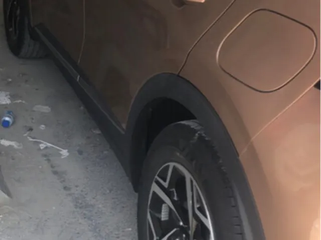 Photo of 2023 Kia Sportage 1.6