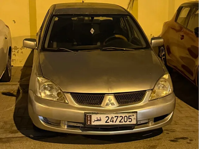 Photo of 2009 Mitsubishi Lancer GLS