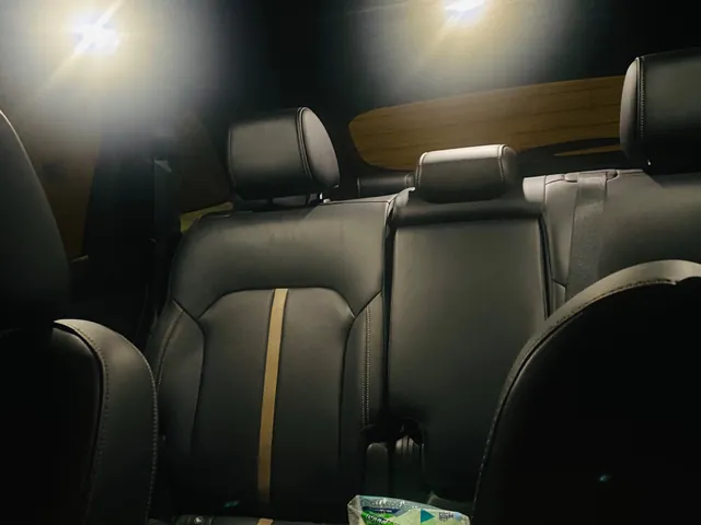 Photo of 2025 Mazda CX-9