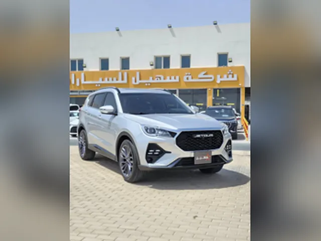 صورة 2025 جيتور X70 FL