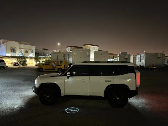Photo of 2025 Jetour T2 Luxury