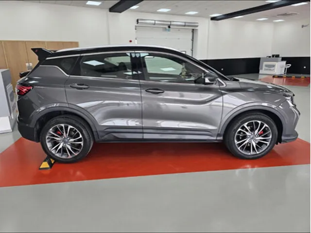 Photo of 2023 Geely Coolray Sport Limited
