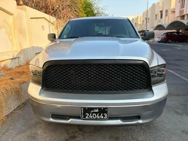 Photo of 2012 Dodge Ram 1500