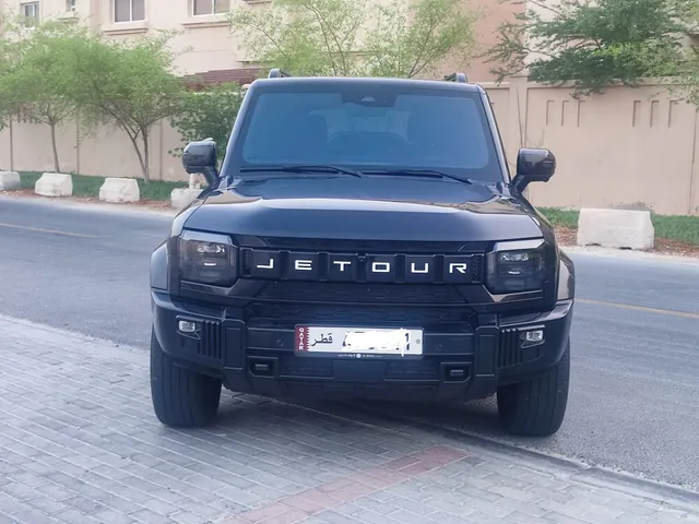 صورة 2026 جيتور T2 لاكشري