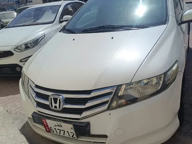 Photo of 2009 Honda City