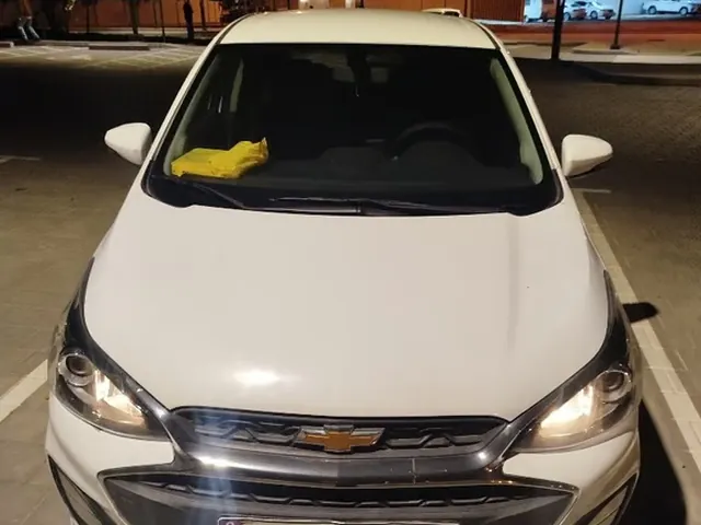 Photo of 2019 Chevrolet Spark