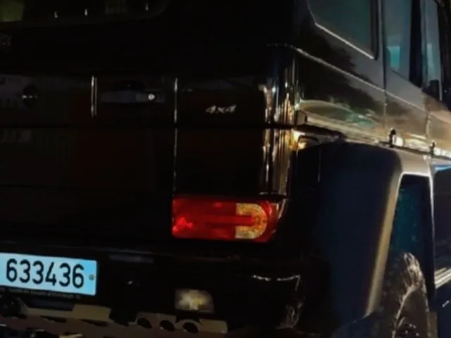 Photo of 2016 Mercedes-Benz G 63 AMG