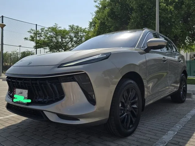 Photo of 2023 Dongfeng T5 Evo