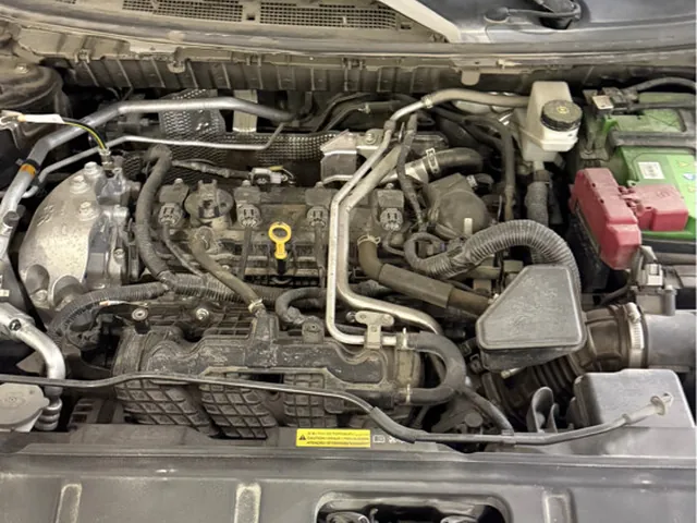 Photo of 2024 Nissan X-Trail SL
