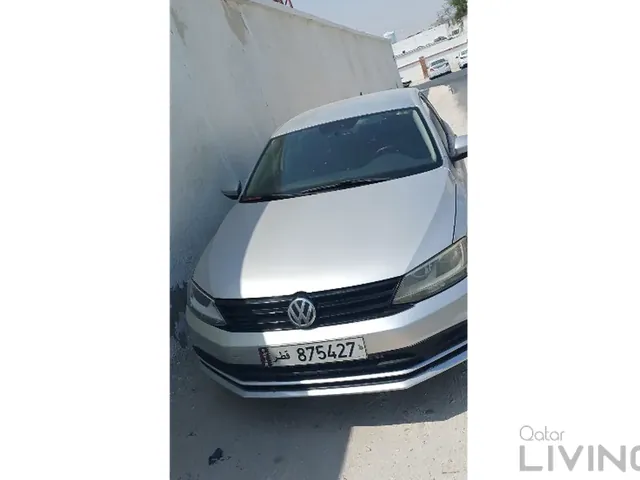 Photo of 2016 Volkswagen Jetta S