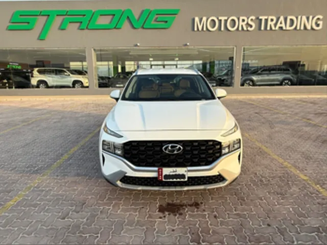 Photo of 2023 Hyundai Santa Fe
