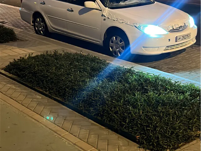 Photo of 2005 Toyota Camry GL