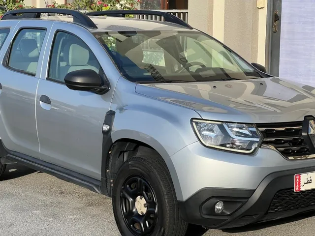 Photo of 2020 Renault Duster