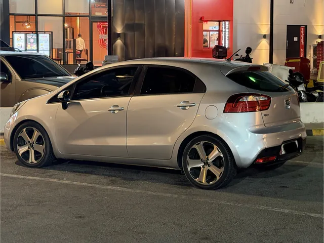 Photo of 2014 Kia Rio