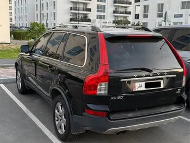 صورة 2012 فولفو XC90